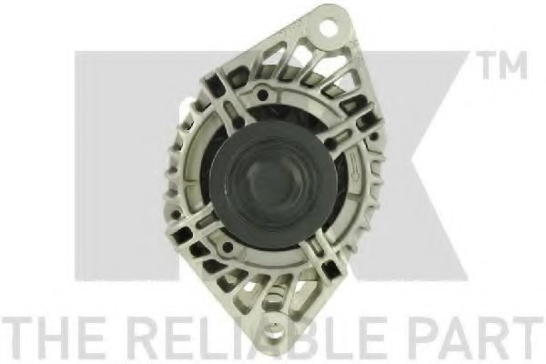 NK 4849231 Alternator
